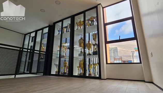 Club Deportivo Jorge Fuenzalida - Vista 15
