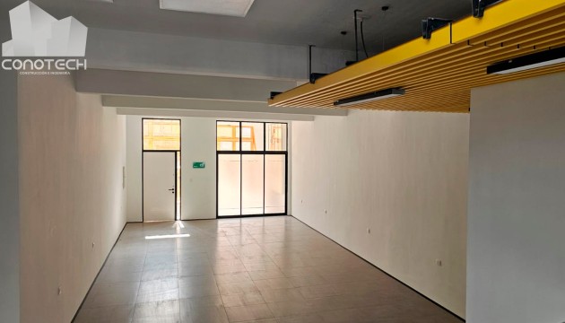 Club Deportivo Ramón Montoya - Vista 5