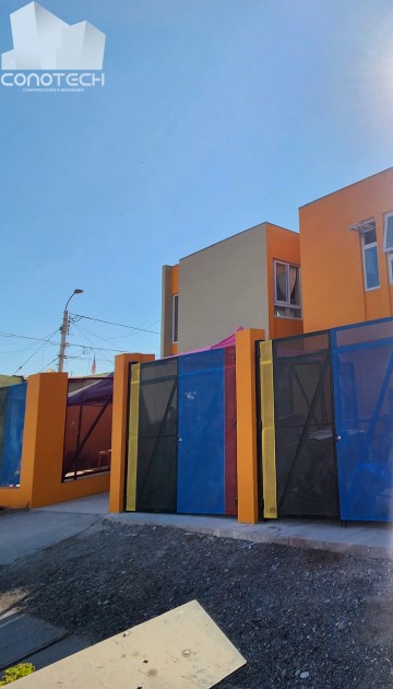 Jardín Infantil Carita de Sol - Vista 1