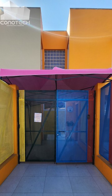 Jardín Infantil Carita de Sol - Vista 2