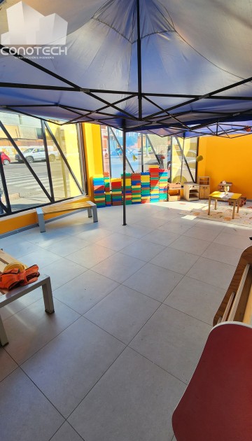 Jardín Infantil Carita de Sol - Vista 3