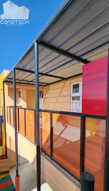 Jardín Infantil Carita de Sol - Vista 6