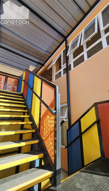 Jardín Infantil Carita de Sol - Vista 8