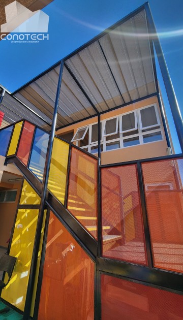 Jardín Infantil Carita de Sol - Vista 10