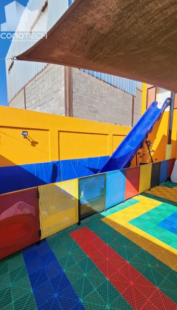Jardín Infantil Carita de Sol - Vista 11