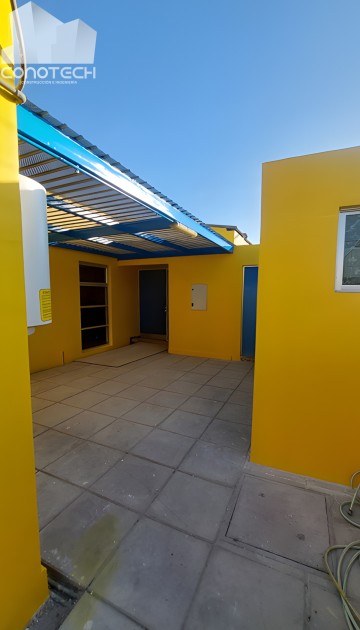 Jardín Infantil Dumbo - Vista 2