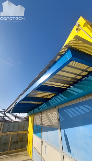 Jardín Infantil Dumbo - Vista 6