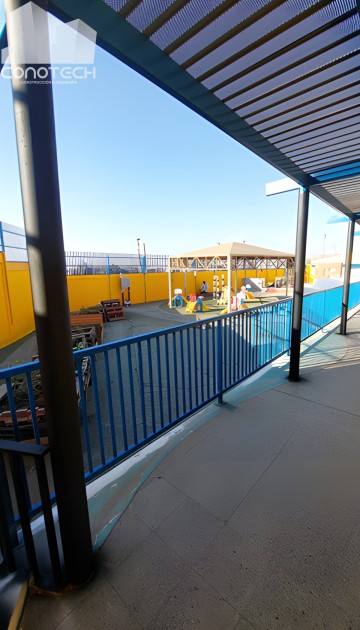 Jardín Infantil Dumbo - Vista 7