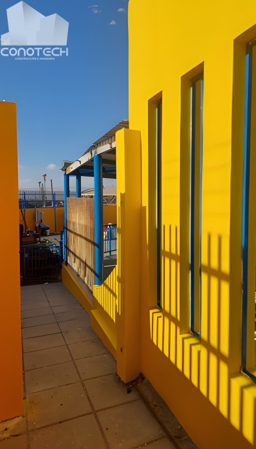 Jardín Infantil Dumbo - Vista 8
