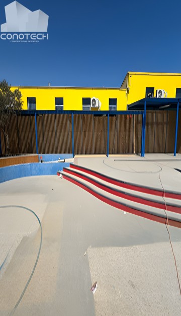 Jardín Infantil Dumbo - Vista 9