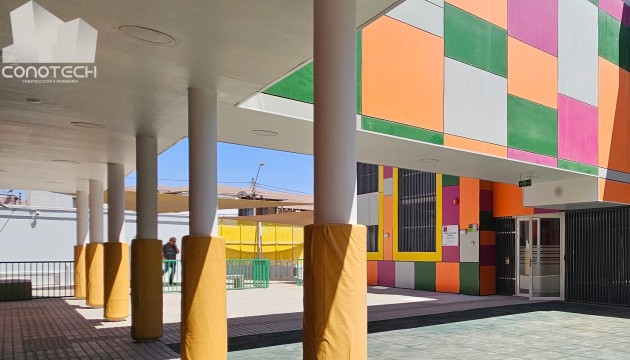Jardín Infantil Mil Colores - Vista 7